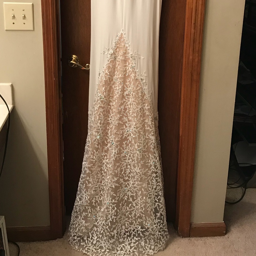 Prom Dress - Picture 6 of 6